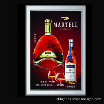 LED Acrylic Light Box (LED0012)